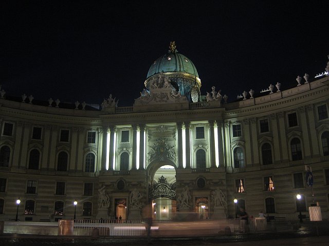 180 - Vienna 2007